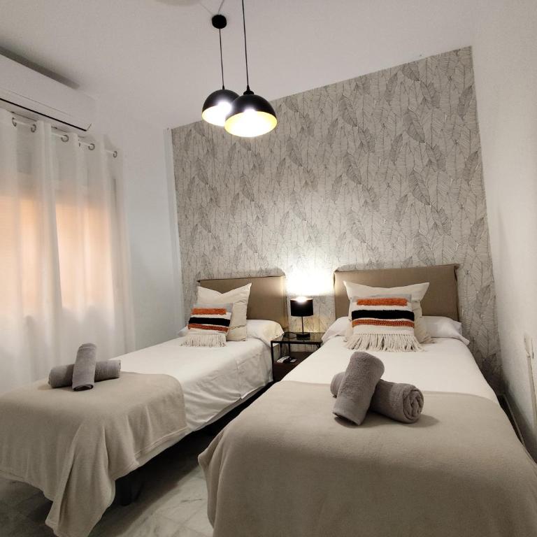 NEW QUIET & COSY Historic Center - Apartamento de 2 dormitorios - 4