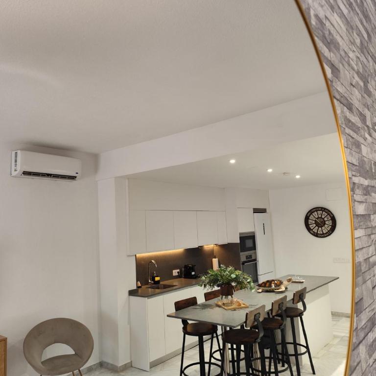 NEW QUIET & COSY Historic Center - Apartamento de 2 dormitorios - 20