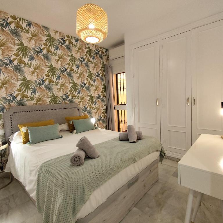 NEW QUIET & COSY Historic Center - Apartamento de 2 dormitorios - 3