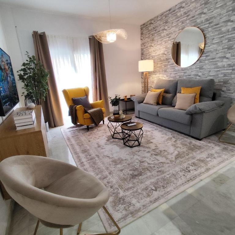NEW QUIET & COSY Historic Center - Apartamento de 2 dormitorios - 30