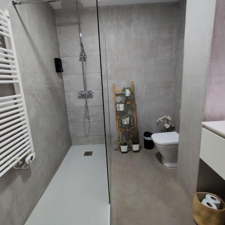NEW QUIET & COSY Historic Center - Apartamento de 2 dormitorios - 33