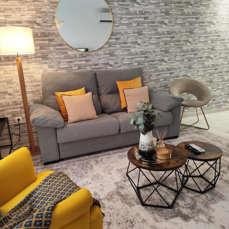 NEW QUIET & COSY Historic Center - Apartamento de 2 dormitorios - 25
