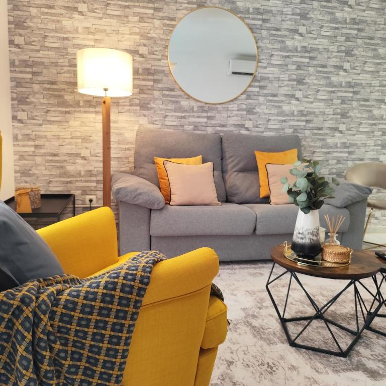 NEW QUIET & COSY Historic Center - Apartamento de 2 dormitorios - 32