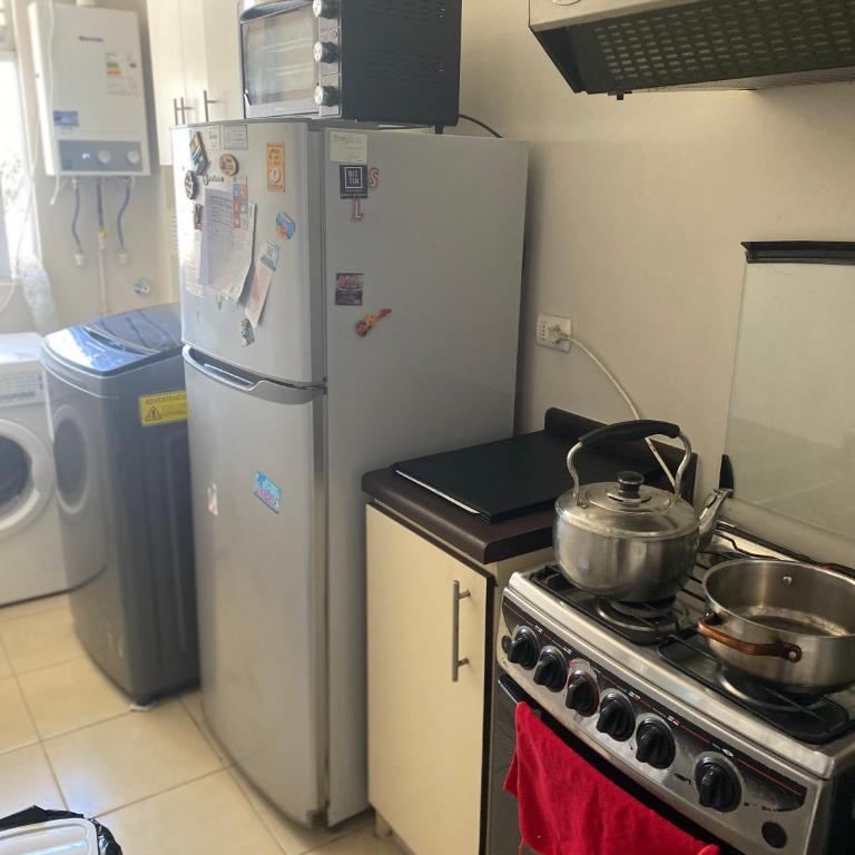 paseo San Carlos - One-Bedroom Apartment - 11