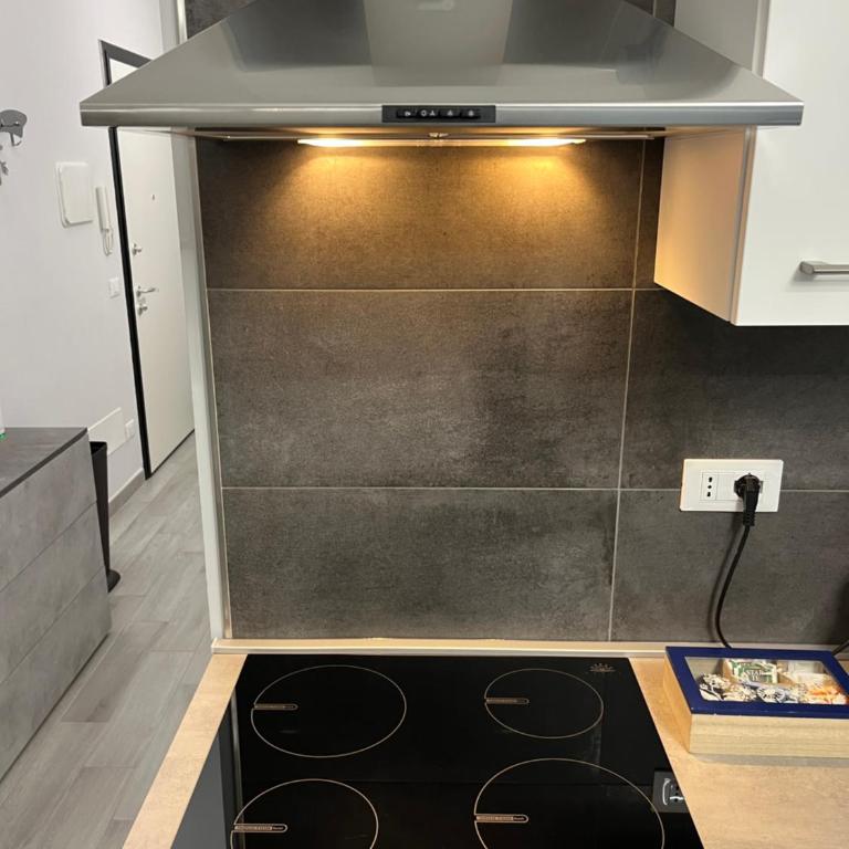 Mia Casa Vacanze - Appartamento con 1 Camera da Letto - 13