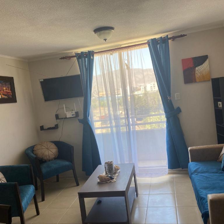 paseo San Carlos - One-Bedroom Apartment - 1