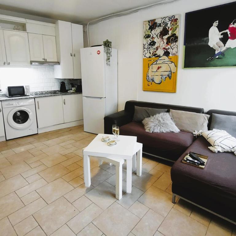 Flat for groups 8 people in Gran Vía-CGRAC4 - Apartment - 3