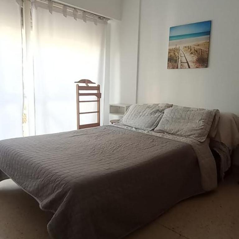 Tu dpto en Mardel - Apartamento de 1 dormitorio - 2
