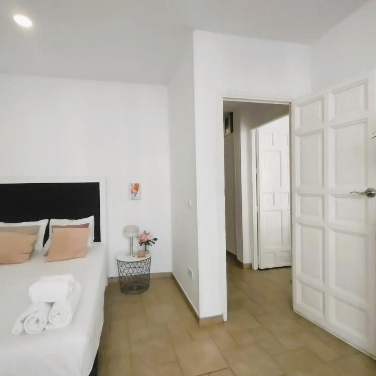 Flat for groups 8 people in Gran Vía-CGRAC4 - Apartment - 13