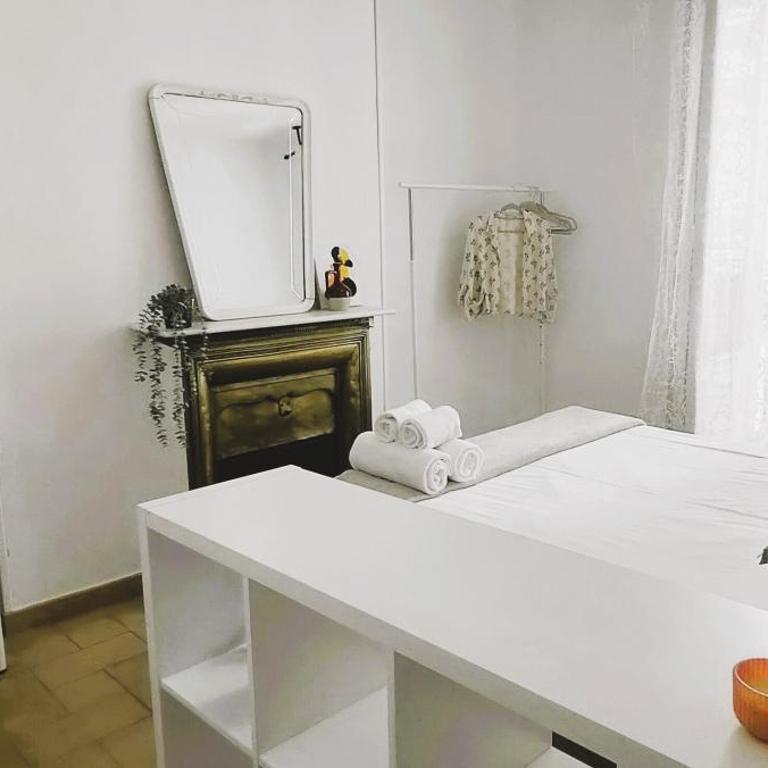 Flat for groups 8 people in Gran Vía-CGRAC4 - Apartment - 18