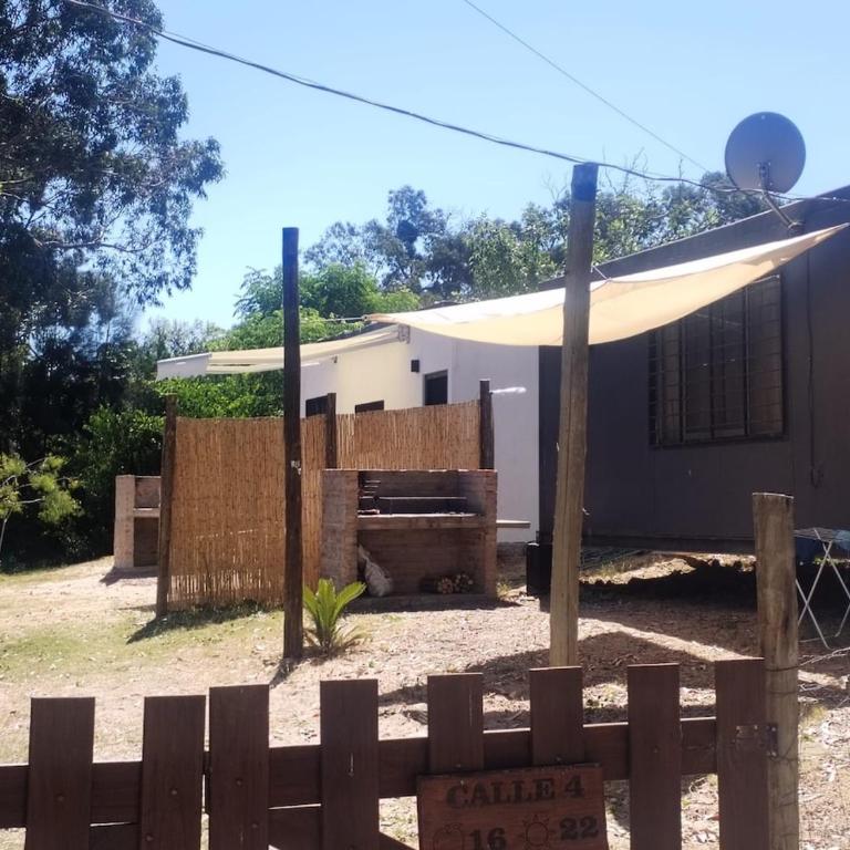 comodo y luminoso monoambiente - One-Bedroom House - 10
