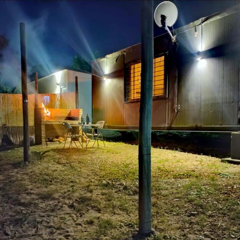 comodo y luminoso monoambiente - One-Bedroom House - 16