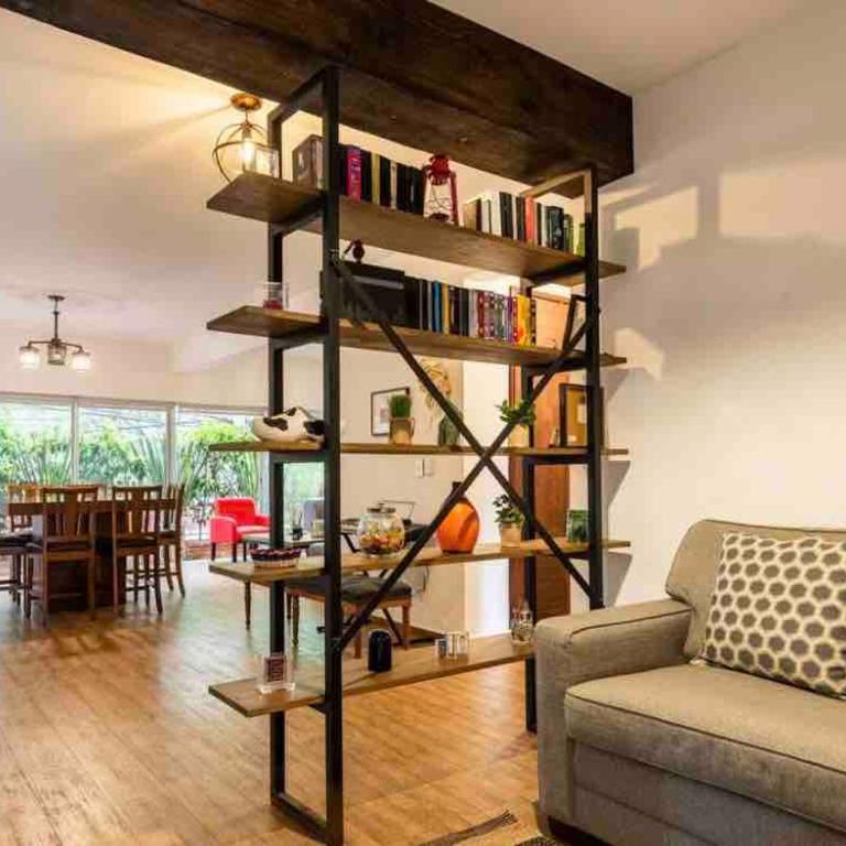Cozy apartment in Roma Norte with perfect location - Apartamento de 3 dormitorios - 18