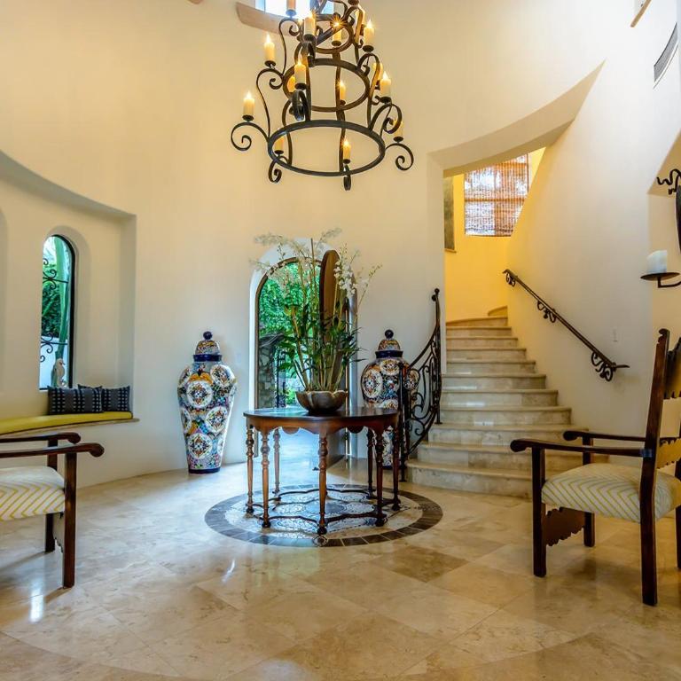 Villa Pura Vida - Apartment - 10