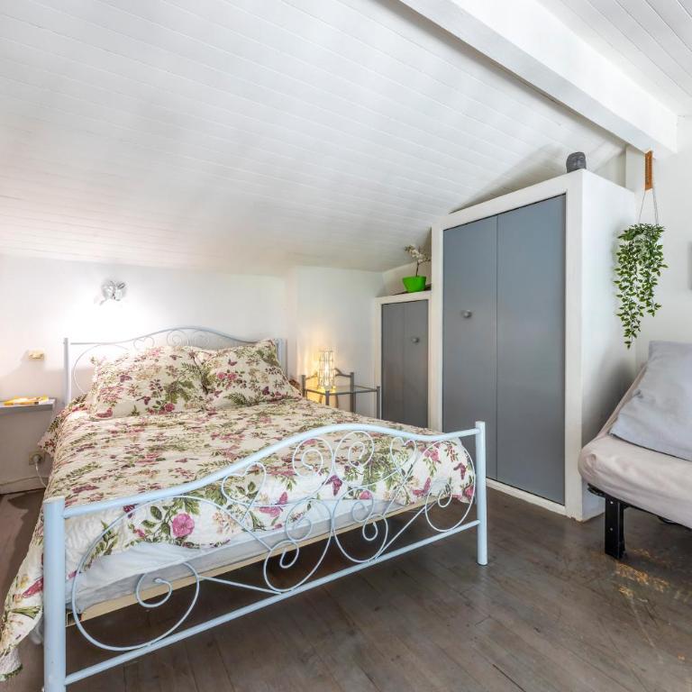 Le cocon de Biarritz - One-Bedroom Apartment - 3