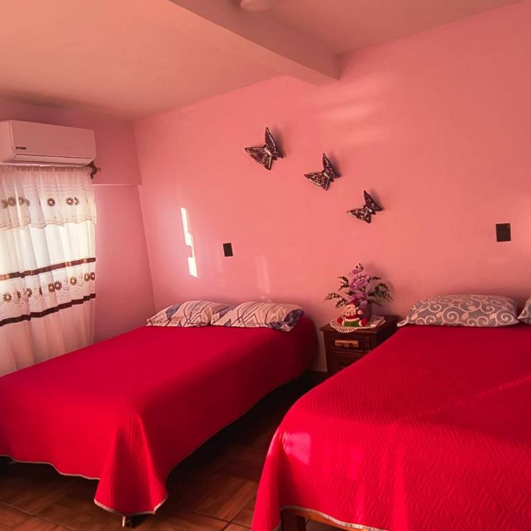 Hotel Ricarda Yopes - Standard Double Room - 6
