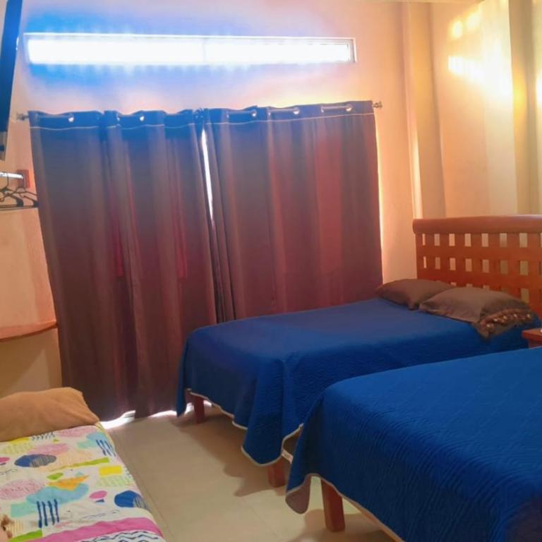Hotel Ricarda Yopes - Standard Double Room - 5