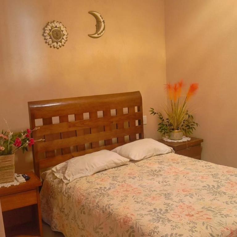 Hotel Ricarda Yopes - Standard Double Room - 7