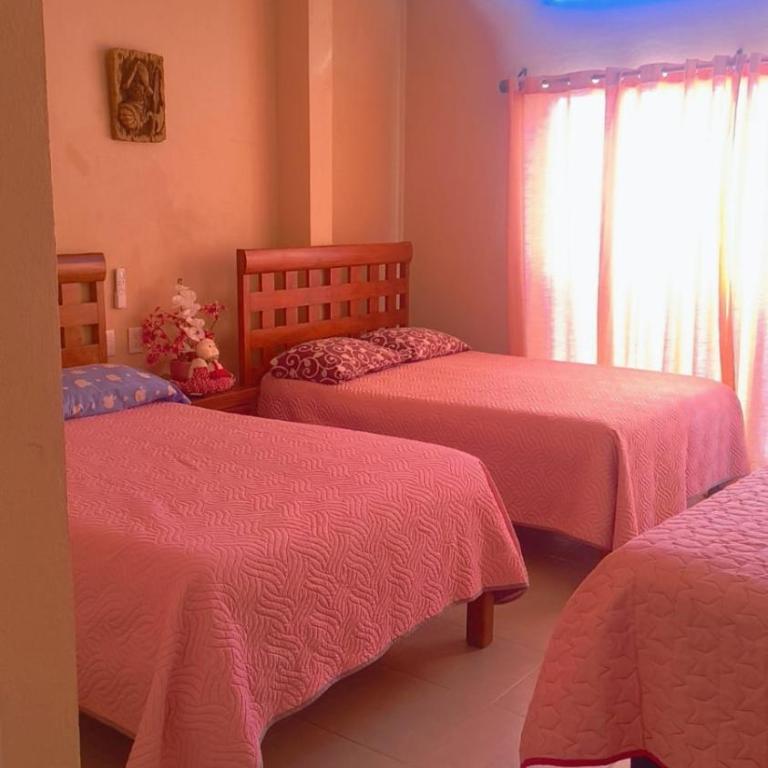 Hotel Ricarda Yopes - Standard Double Room - 2