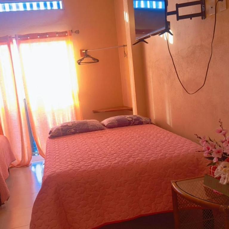 Hotel Ricarda Yopes - Standard Double Room - 1