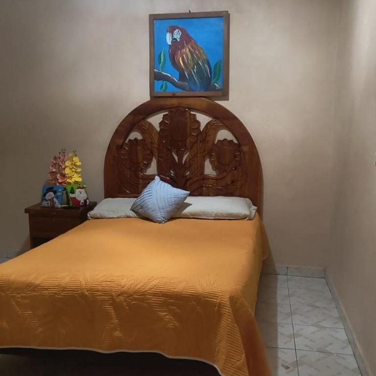 Hotel Ricarda Yopes - Standard Double Room - 9