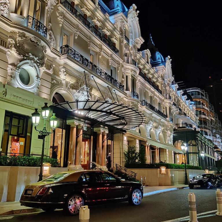 Le COQ Charlene - Monaco at 50m - Appartement 1 Chambre - 21