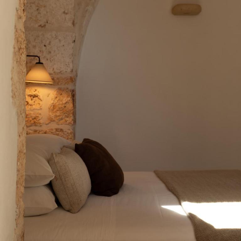 Trulli Otto Cappelli - Exclusive Trulli - Villa con Piscina Privata - 65