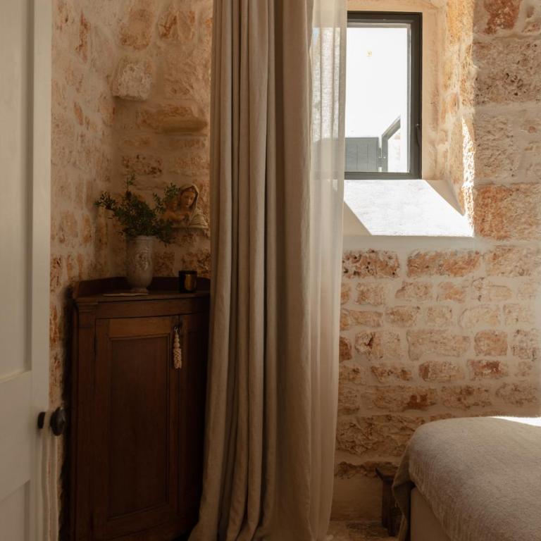 Trulli Otto Cappelli - Exclusive Trulli - Villa con Piscina Privata - 61