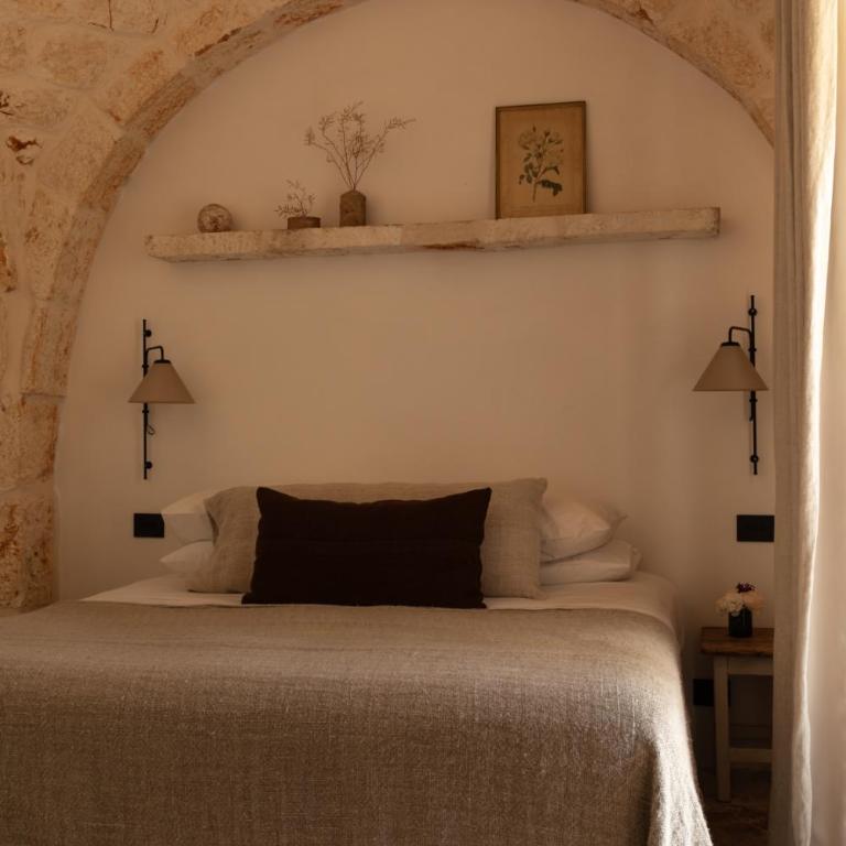 Trulli Otto Cappelli - Exclusive Trulli - Villa con Piscina Privata - 60