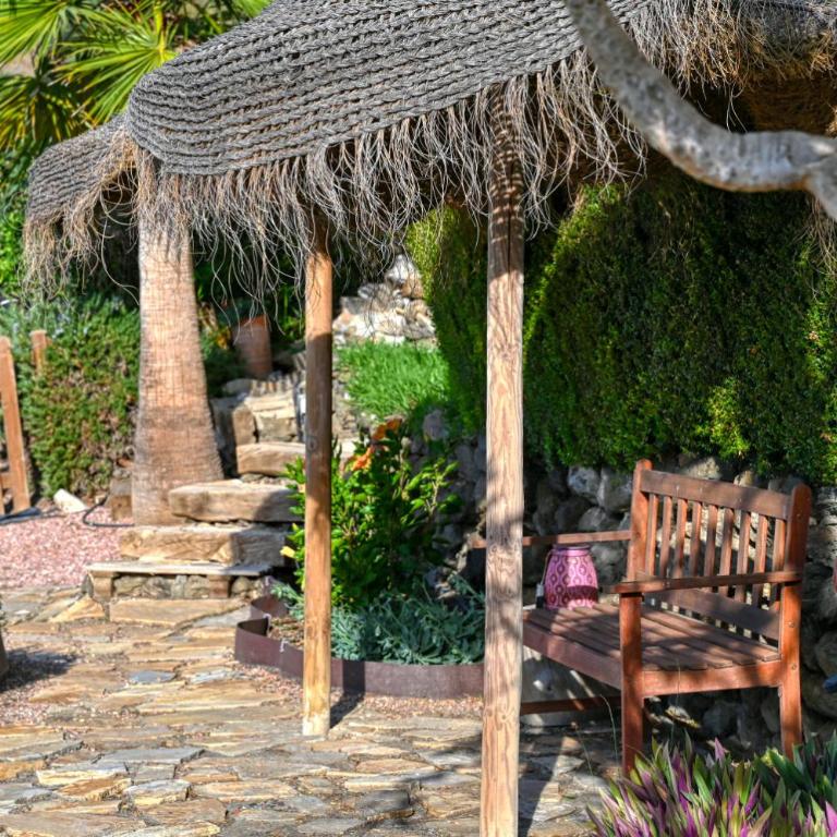 Stunning Villa with sea view and pool - Villa con vistas al mar - 47
