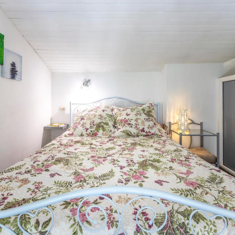 Le cocon de Biarritz - One-Bedroom Apartment - 8