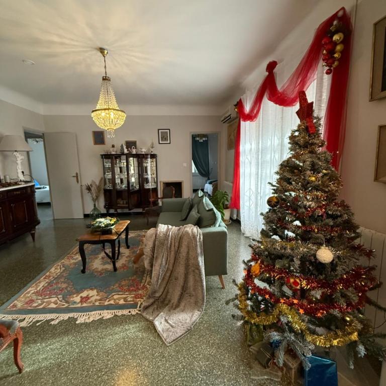 Villa Philipp'inn - Villa 4 Chambres - 46