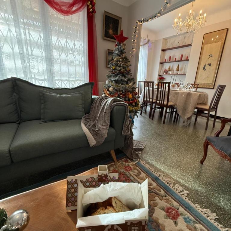 Villa Philipp'inn - Villa 4 Chambres - 45
