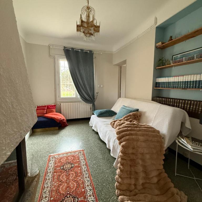 Villa Philipp'inn - Villa 4 Chambres - 41