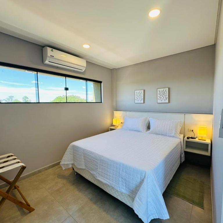 Alojamiento Del Lago - Double Room - 1