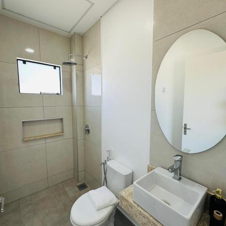 Alojamiento Del Lago - Double Room - 4