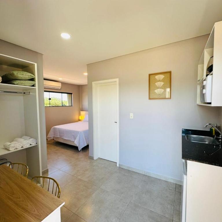 Alojamiento Del Lago - Double Room - 5