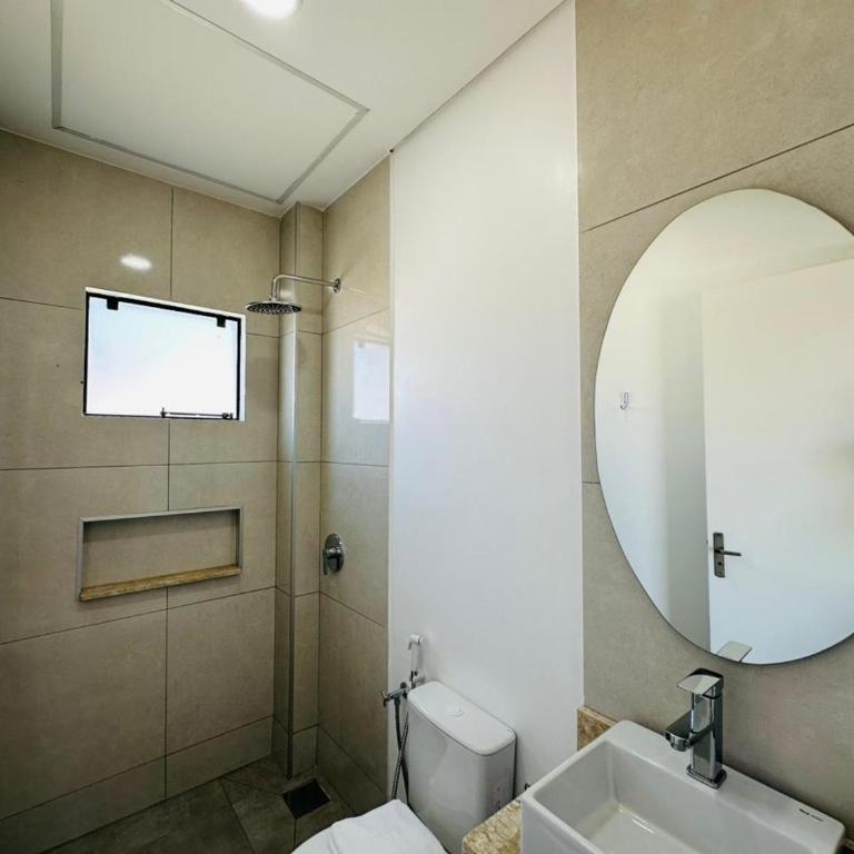 Alojamiento Del Lago - Double Room - 7