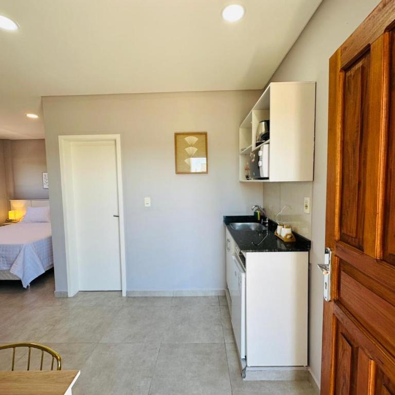 Alojamiento Del Lago - Double Room - 10