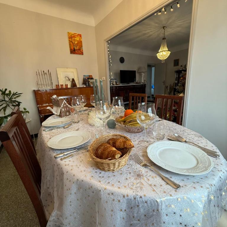Villa Philipp'inn - Villa 4 Chambres - 58