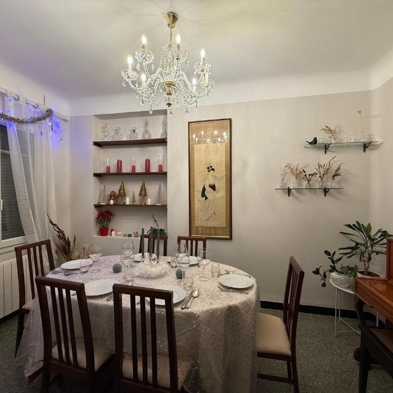 Villa Philipp'inn - Villa 4 Chambres - 59