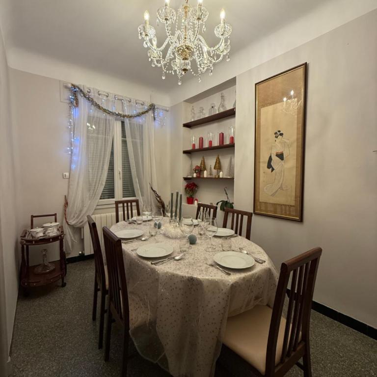 Villa Philipp'inn - Villa 4 Chambres - 57