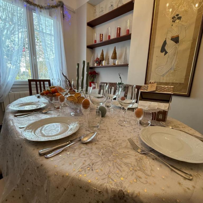 Villa Philipp'inn - Villa 4 Chambres - 56