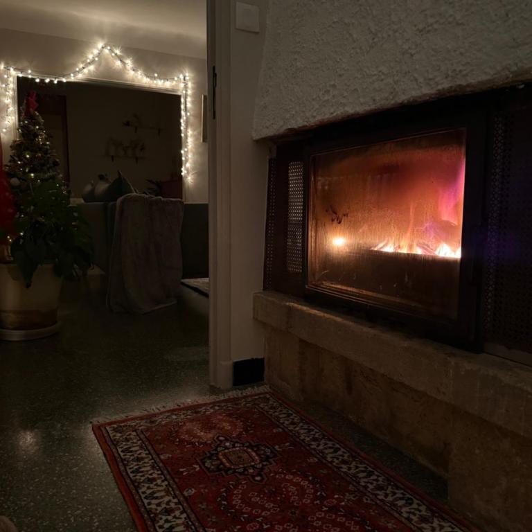 Villa Philipp'inn - Villa 4 Chambres - 64
