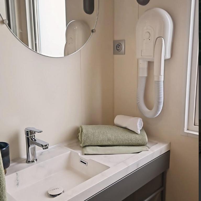 Camping Golfo Di Sogno - Mobile Home - 2