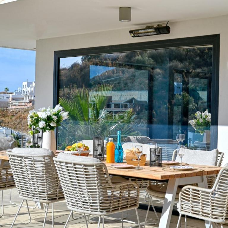 Stunning Villa with sea view and pool - Villa con vistas al mar - 31