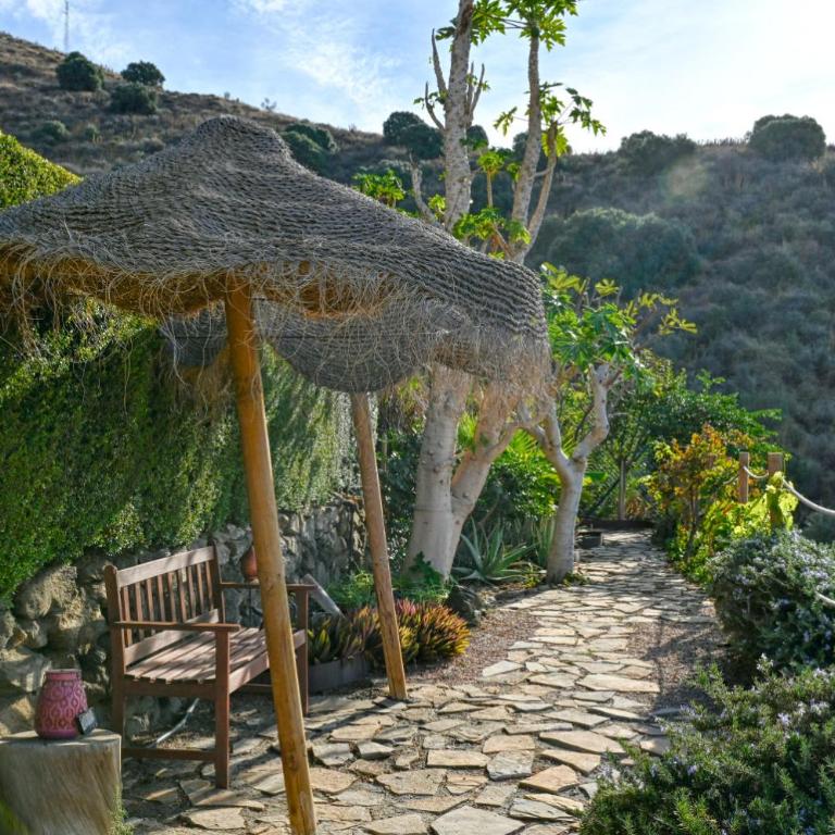 Stunning Villa with sea view and pool - Villa con vistas al mar - 33