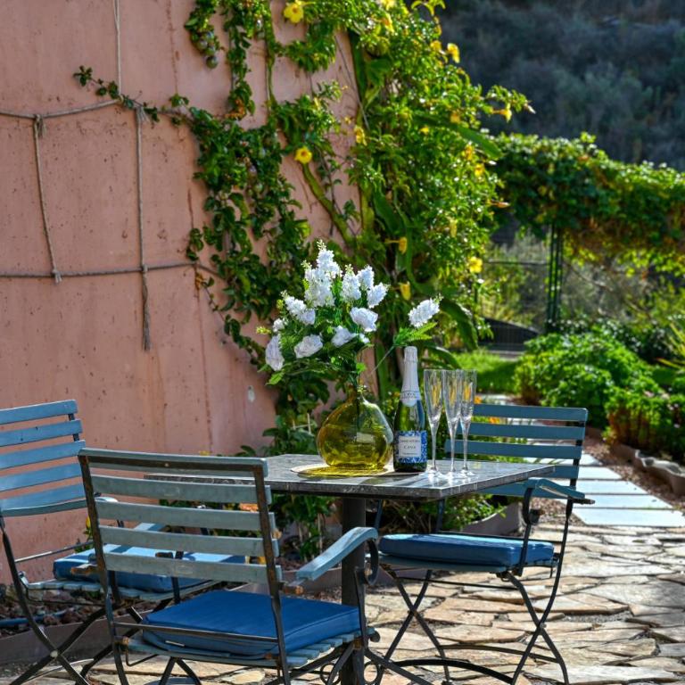 Stunning Villa with sea view and pool - Villa con vistas al mar - 34