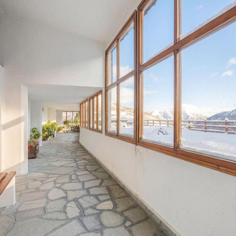 Hostdomus - Yellow Suite - Monolocale Familiare - 31