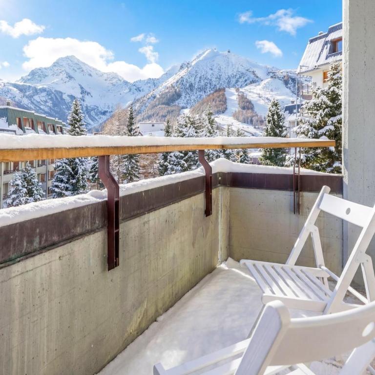 Hostdomus - Yellow Suite - Monolocale Familiare - 29